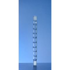 Column Fractionating Vigrex 600 MM Socket 29:32 Cone 29:32